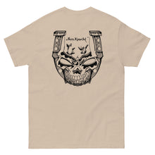 Load image into Gallery viewer, Angry Karma Ink-LUCKY HORSE SHOE-Men's classic tee