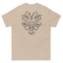 Load image into Gallery viewer, Angry Karma Ink-CLOVER-Men's classic tee