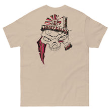 Load image into Gallery viewer, Angry karma Ink-501st-Red-Men's classic tee
