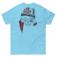 Load image into Gallery viewer, Angry karma Ink-501st-Red-Men's classic tee