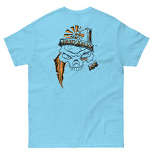 Load image into Gallery viewer, Angry Karma Ink-501st-ORANGE-Men's classic tee