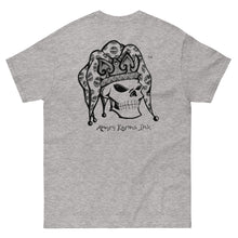 Load image into Gallery viewer, Angry Karma Ink-JESTER OF THE COURT-Men's classic tee