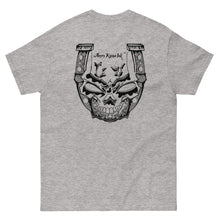 Load image into Gallery viewer, Angry Karma Ink-LUCKY HORSE SHOE-Men's classic tee