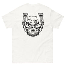 Load image into Gallery viewer, Angry Karma Ink-LUCKY HORSE SHOE-Men's classic tee