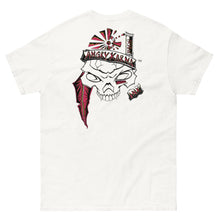 Load image into Gallery viewer, Angry karma Ink-501st-Red-Men's classic tee