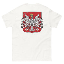 Load image into Gallery viewer, Angry Karma Ink-POLSKA-Men's classic tee