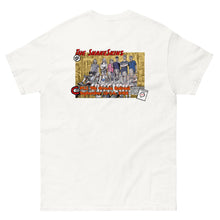 Load image into Gallery viewer, CFCI-SNAKE SKINS-2023-Men's classic tee