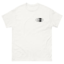 Load image into Gallery viewer, Angry Karma Ink-BUNNY-Men's classic tee