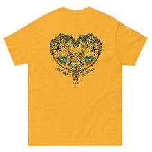 Load image into Gallery viewer, Angry Karma Ink-Heart/Variant 2-Unisex classic tee