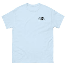 Load image into Gallery viewer, Angry Karma Ink-Heart-Unisex classic tee
