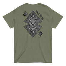 Load image into Gallery viewer, Angry Karma Ink, MexDstroy Edition-Unisex classic tee