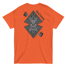 Load image into Gallery viewer, Angry Karma Ink, MexDstroy Edition-Unisex classic tee