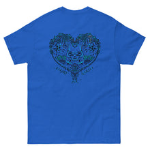 Load image into Gallery viewer, Angry Karma Ink-Heart/Variant 2-Unisex classic tee