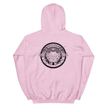 Load image into Gallery viewer, Angry Karma Ink-Racer-Unisex Hoodie