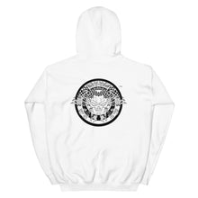 Load image into Gallery viewer, Angry Karma Ink-Racer-Unisex Hoodie
