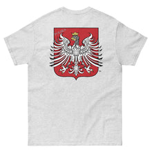 Load image into Gallery viewer, Angry Karma Ink-POLSKA-Men&#39;s classic tee
