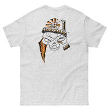 Load image into Gallery viewer, Angry Karma Ink-501st-ORANGE-Men&#39;s classic tee
