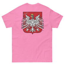 Load image into Gallery viewer, Angry Karma Ink-POLSKA-Men&#39;s classic tee
