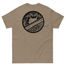 Load image into Gallery viewer, Angry Karma Ink-SURFER-Men&#39;s classic tee
