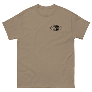 Angry Karma Ink-LUCKY HORSE SHOE-Men's classic tee