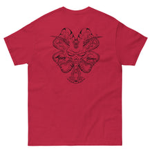 Load image into Gallery viewer, Angry Karma Ink-CLOVER-Men&#39;s classic tee
