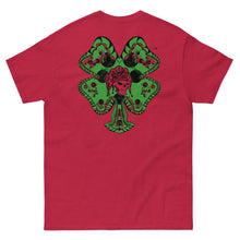 Load image into Gallery viewer, Angry Karma Ink-CLOVER 2-Men&#39;s classic tee
