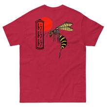 Load image into Gallery viewer, Angry karma Ink-KILLER BEE-Men&#39;s classic tee
