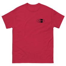 Load image into Gallery viewer, Angry Karma Ink-GEROGE WASHINGTON-PINK-Men&#39;s classic tee
