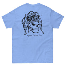 Load image into Gallery viewer, Angry Karma Ink-JESTER OF THE COURT-Men&#39;s classic tee
