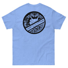 Load image into Gallery viewer, Angry Karma Ink-SURFER-Men&#39;s classic tee
