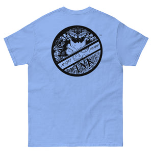 Angry Karma Ink-SURFER-Men's classic tee