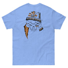 Load image into Gallery viewer, Angry Karma Ink-501st-ORANGE-Men&#39;s classic tee
