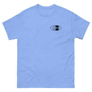 Angry Karma Ink-LUCKY HORSE SHOE-Men's classic tee