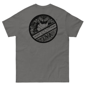 Angry Karma Ink-SURFER-Men's classic tee