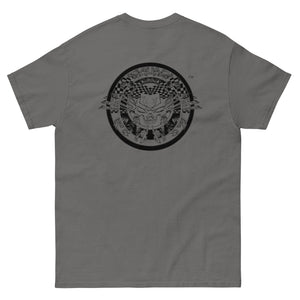 Angry Karma Ink-RACER-Men's classic tee