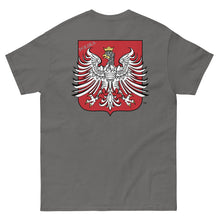 Load image into Gallery viewer, Angry Karma Ink-POLSKA-Men&#39;s classic tee
