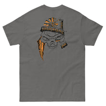 Load image into Gallery viewer, Angry Karma Ink-501st-ORANGE-Men&#39;s classic tee
