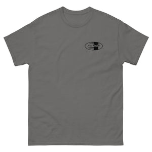 Angry Karma Ink-JESTER OF THE COURT-Men's classic tee