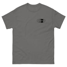 Load image into Gallery viewer, Angry Karma Ink-SURFER-Men&#39;s classic tee
