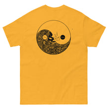 Load image into Gallery viewer, Angry Karma Ink-YIN YANG-Men&#39;s classic tee
