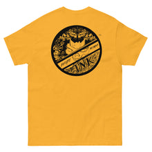 Load image into Gallery viewer, Angry Karma Ink-SURFER-Men&#39;s classic tee
