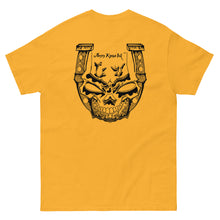 Load image into Gallery viewer, Angry Karma Ink-LUCKY HORSE SHOE-Men&#39;s classic tee
