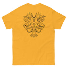 Load image into Gallery viewer, Angry Karma Ink-CLOVER-Men&#39;s classic tee
