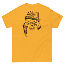 Load image into Gallery viewer, Angry Karma Ink-501st-ORANGE-Men&#39;s classic tee
