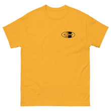 Load image into Gallery viewer, Angry karma Ink-KILLER BEE-Men&#39;s classic tee
