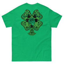 Load image into Gallery viewer, Angry Karma Ink-CLOVER 2-Men&#39;s classic tee
