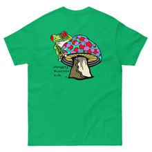 Load image into Gallery viewer, Angry Karma Ink-FROG-Men&#39;s classic tee
