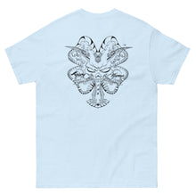 Load image into Gallery viewer, Angry Karma Ink-CLOVER-Men&#39;s classic tee
