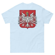 Load image into Gallery viewer, Angry Karma Ink-POLSKA-Men&#39;s classic tee
