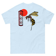 Load image into Gallery viewer, Angry karma Ink-KILLER BEE-Men&#39;s classic tee
